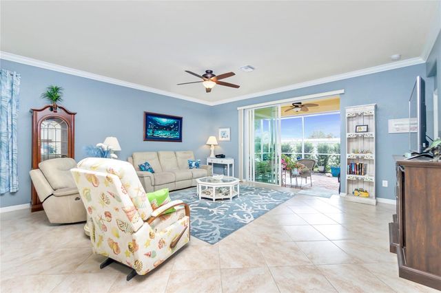 6139 GRAND CYPRESS BOULEVARD, North Port, FL 34287