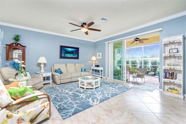 6139 GRAND CYPRESS BOULEVARD, North Port, FL 34287