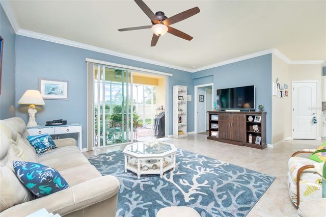 6139 GRAND CYPRESS BOULEVARD, North Port, FL 34287