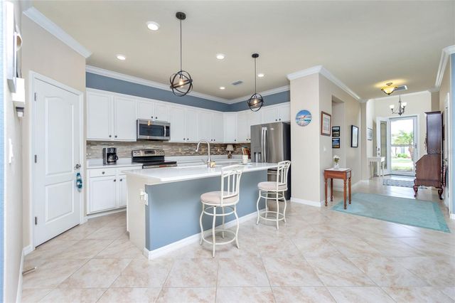 6139 GRAND CYPRESS BOULEVARD, North Port, FL 34287