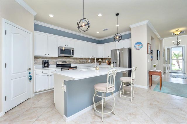 6139 GRAND CYPRESS BOULEVARD, North Port, FL 34287