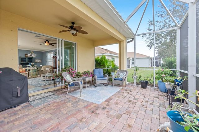 6139 GRAND CYPRESS BOULEVARD, North Port, FL 34287