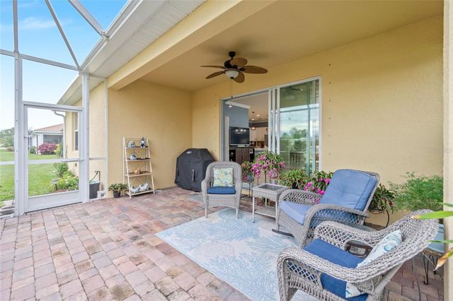 6139 GRAND CYPRESS BOULEVARD, North Port, FL 34287
