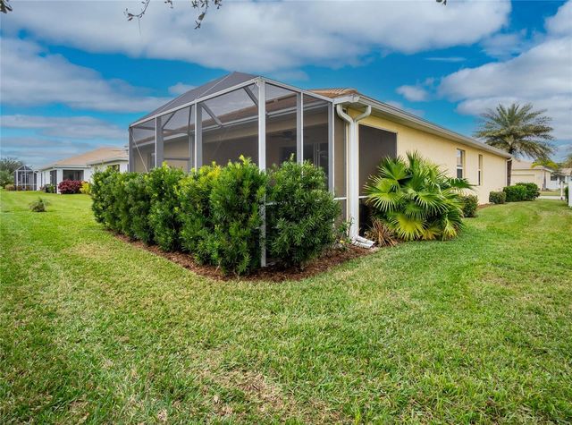 6139 GRAND CYPRESS BOULEVARD, North Port, FL 34287
