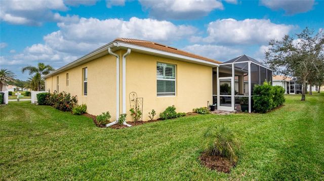 6139 GRAND CYPRESS BOULEVARD, North Port, FL 34287