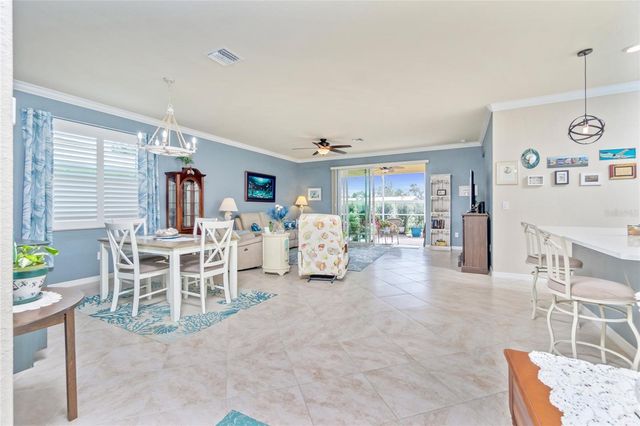 6139 GRAND CYPRESS BOULEVARD, North Port, FL 34287