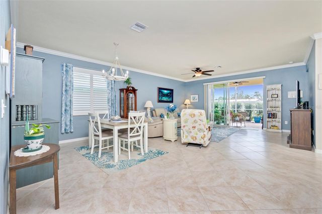 6139 GRAND CYPRESS BOULEVARD, North Port, FL 34287