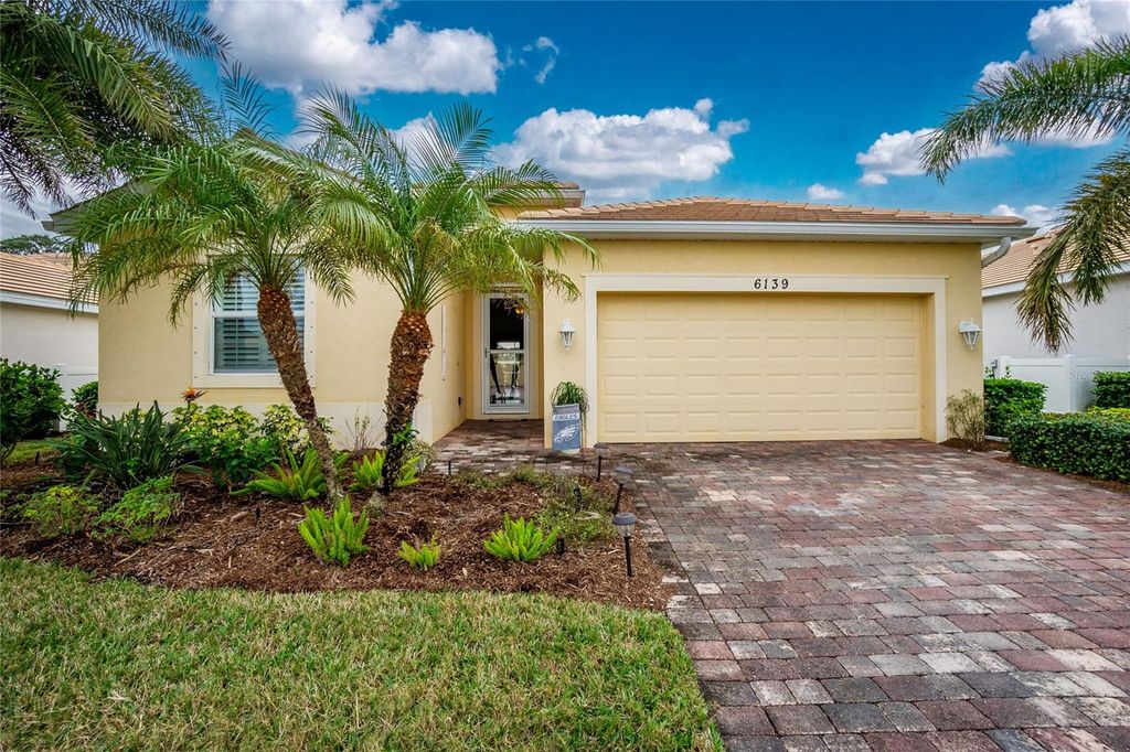 6139 GRAND CYPRESS BOULEVARD, North Port, FL 34287