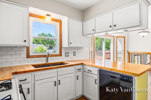 6091 Rogue River Meadows Drive Ne, Plainfield Twp, MI 49306