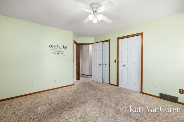 6091 Rogue River Meadows Drive Ne, Plainfield Twp, MI 49306