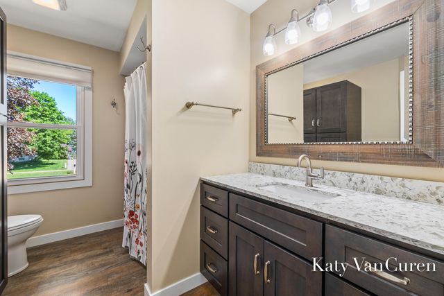 6091 Rogue River Meadows Drive Ne, Plainfield Twp, MI 49306