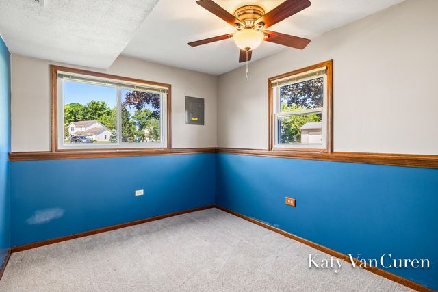 6091 Rogue River Meadows Drive Ne, Plainfield Twp, MI 49306