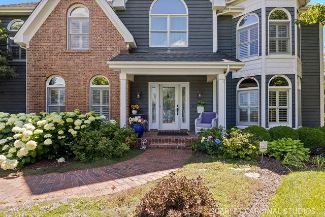 14 Abbeyfeale Drive, Oswego, IL 60543