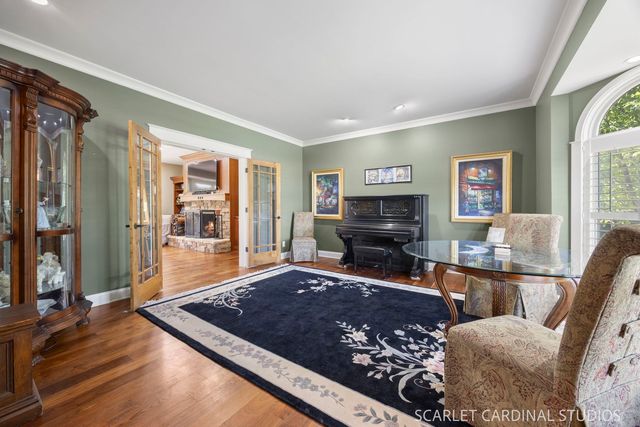 14 Abbeyfeale Drive, Oswego, IL 60543