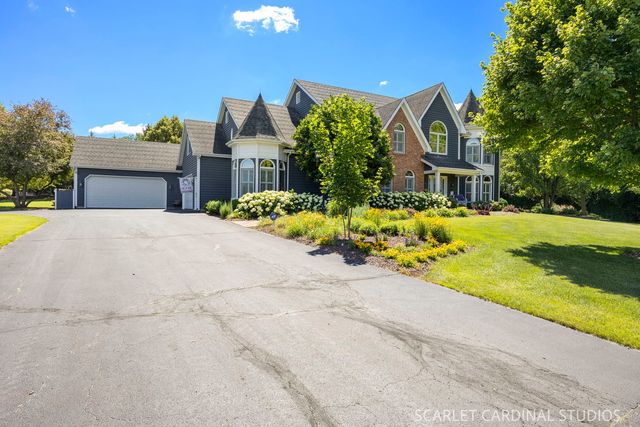 14 Abbeyfeale Drive, Oswego, IL 60543