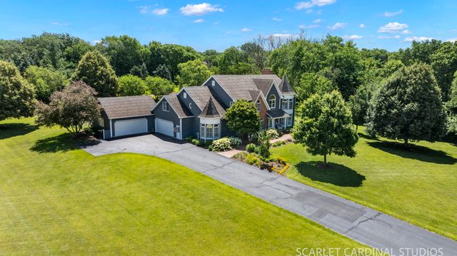 14 Abbeyfeale Drive, Oswego, IL 60543