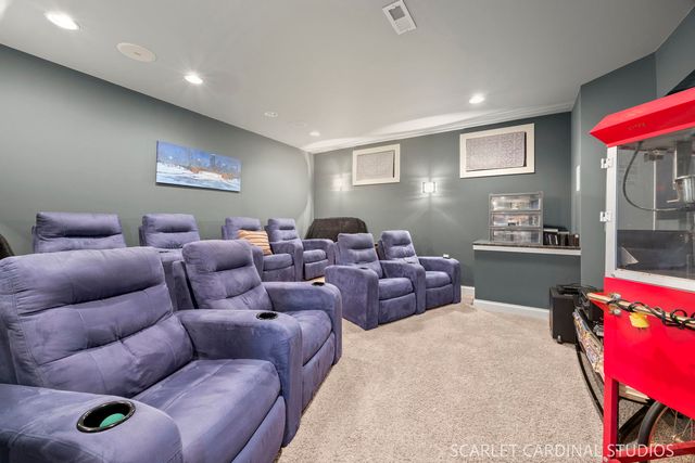 14 Abbeyfeale Drive, Oswego, IL 60543
