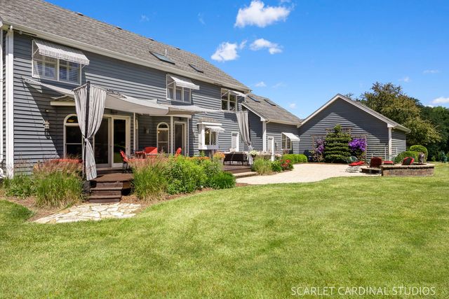 14 Abbeyfeale Drive, Oswego, IL 60543