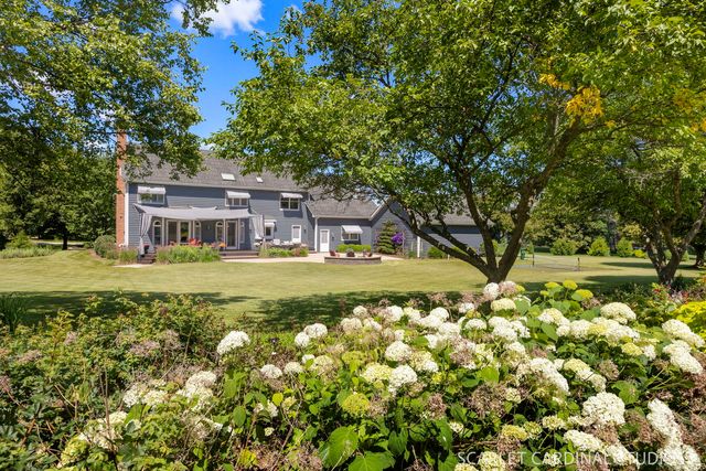 14 Abbeyfeale Drive, Oswego, IL 60543
