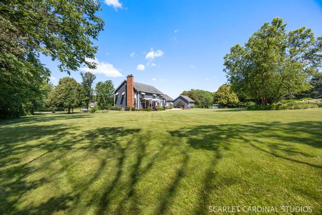 14 Abbeyfeale Drive, Oswego, IL 60543