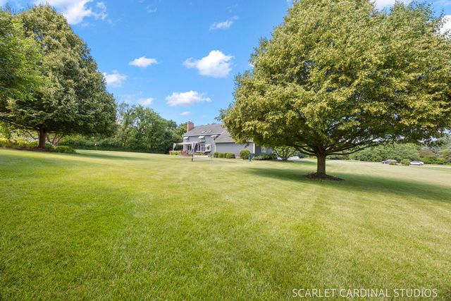 14 Abbeyfeale Drive, Oswego, IL 60543