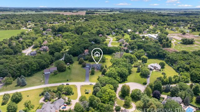 14 Abbeyfeale Drive, Oswego, IL 60543
