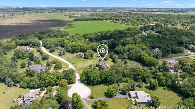14 Abbeyfeale Drive, Oswego, IL 60543