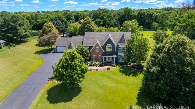 14 Abbeyfeale Drive, Oswego, IL 60543
