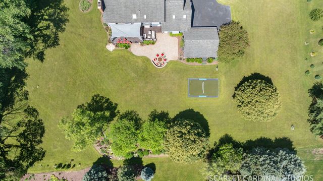14 Abbeyfeale Drive, Oswego, IL 60543