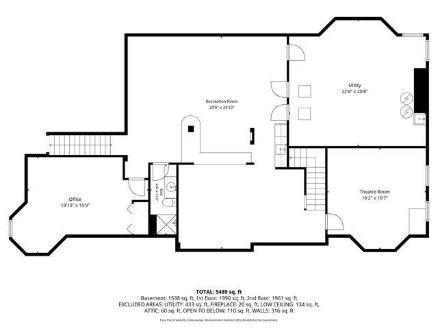14 Abbeyfeale Drive, Oswego, IL 60543