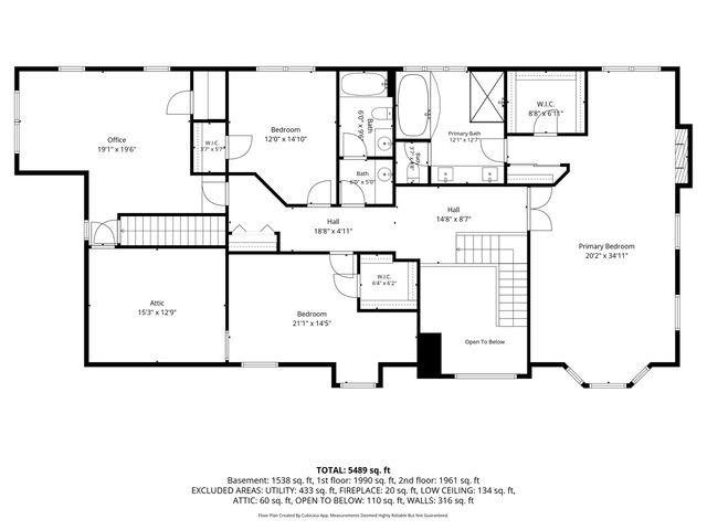 14 Abbeyfeale Drive, Oswego, IL 60543