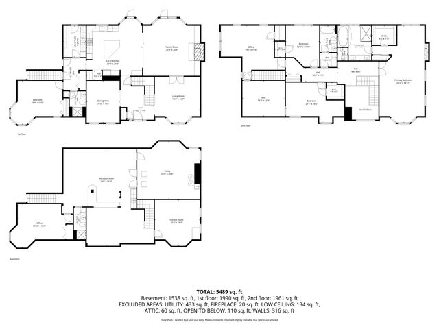 14 Abbeyfeale Drive, Oswego, IL 60543