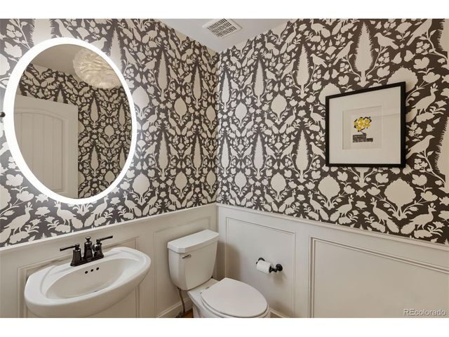 5318 Rocking Tree Grv, Colorado Springs, CO 80906