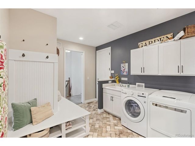 5318 Rocking Tree Grv, Colorado Springs, CO 80906