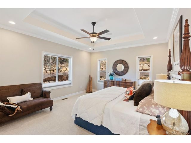 5318 Rocking Tree Grv, Colorado Springs, CO 80906