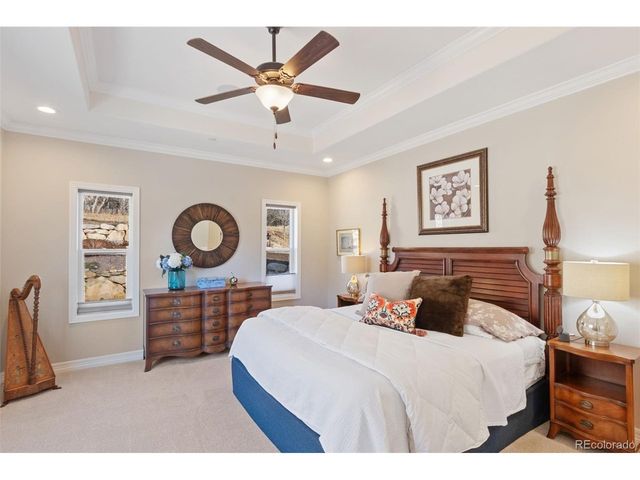 5318 Rocking Tree Grv, Colorado Springs, CO 80906