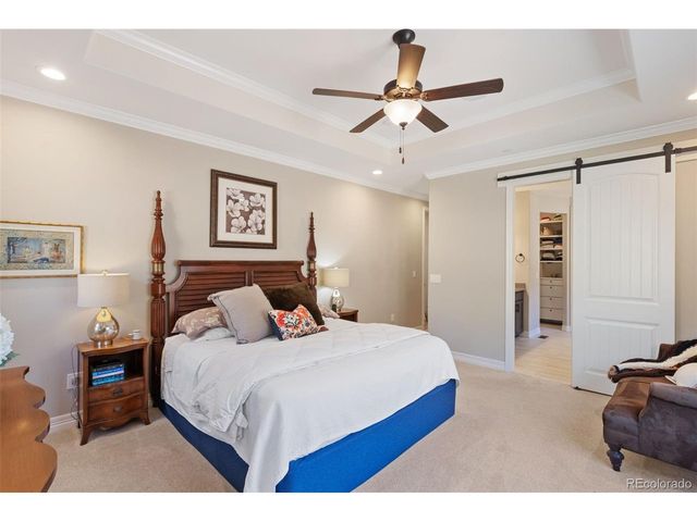 5318 Rocking Tree Grv, Colorado Springs, CO 80906