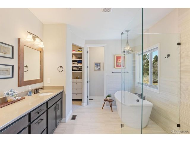 5318 Rocking Tree Grv, Colorado Springs, CO 80906