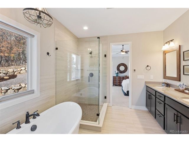 5318 Rocking Tree Grv, Colorado Springs, CO 80906