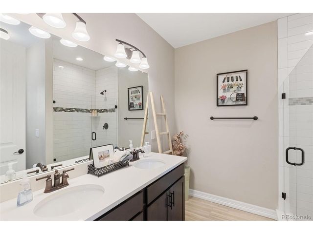 5318 Rocking Tree Grv, Colorado Springs, CO 80906