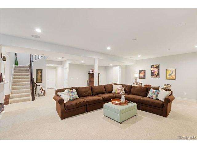 5318 Rocking Tree Grv, Colorado Springs, CO 80906