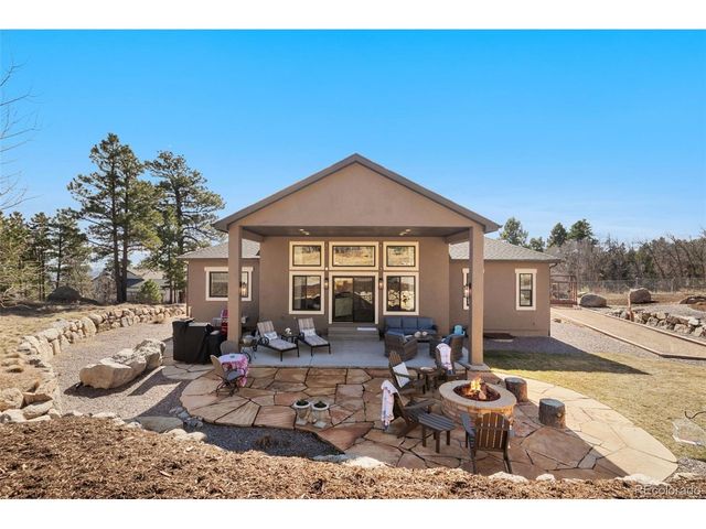 5318 Rocking Tree Grv, Colorado Springs, CO 80906