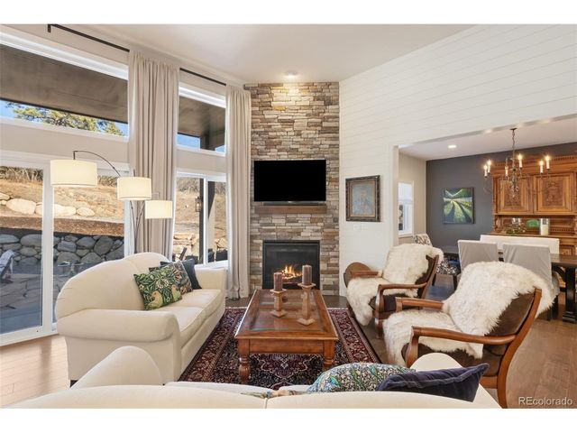 5318 Rocking Tree Grv, Colorado Springs, CO 80906