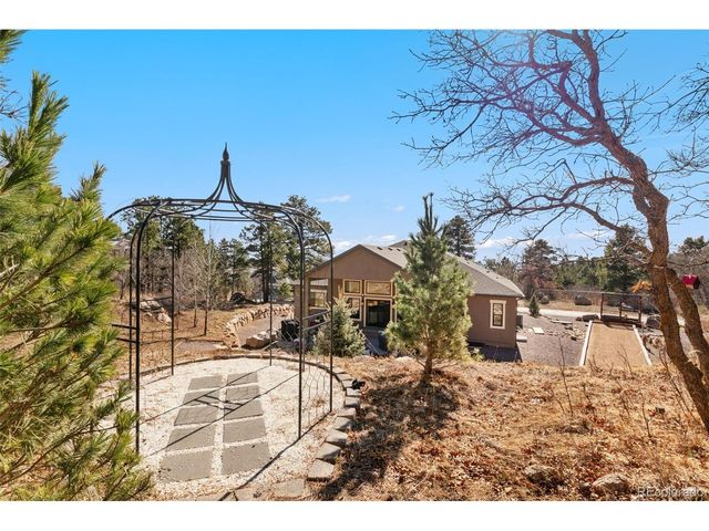 5318 Rocking Tree Grv, Colorado Springs, CO 80906