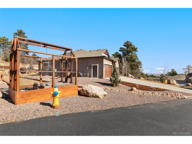 5318 Rocking Tree Grv, Colorado Springs, CO 80906