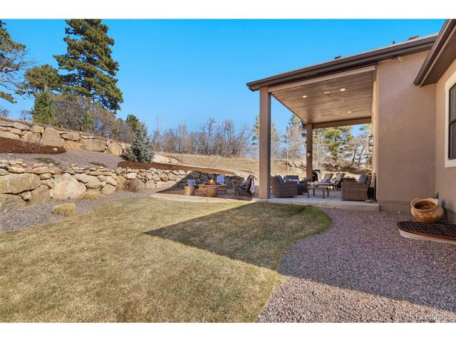 5318 Rocking Tree Grv, Colorado Springs, CO 80906