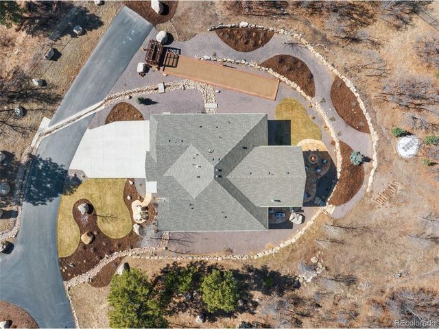 5318 Rocking Tree Grv, Colorado Springs, CO 80906