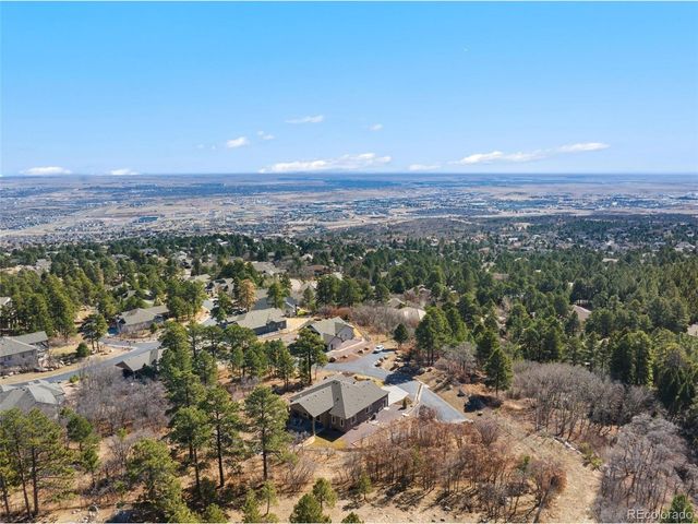 5318 Rocking Tree Grv, Colorado Springs, CO 80906