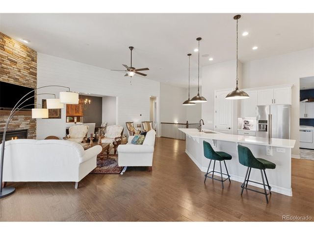 5318 Rocking Tree Grv, Colorado Springs, CO 80906