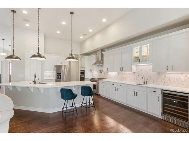 5318 Rocking Tree Grv, Colorado Springs, CO 80906